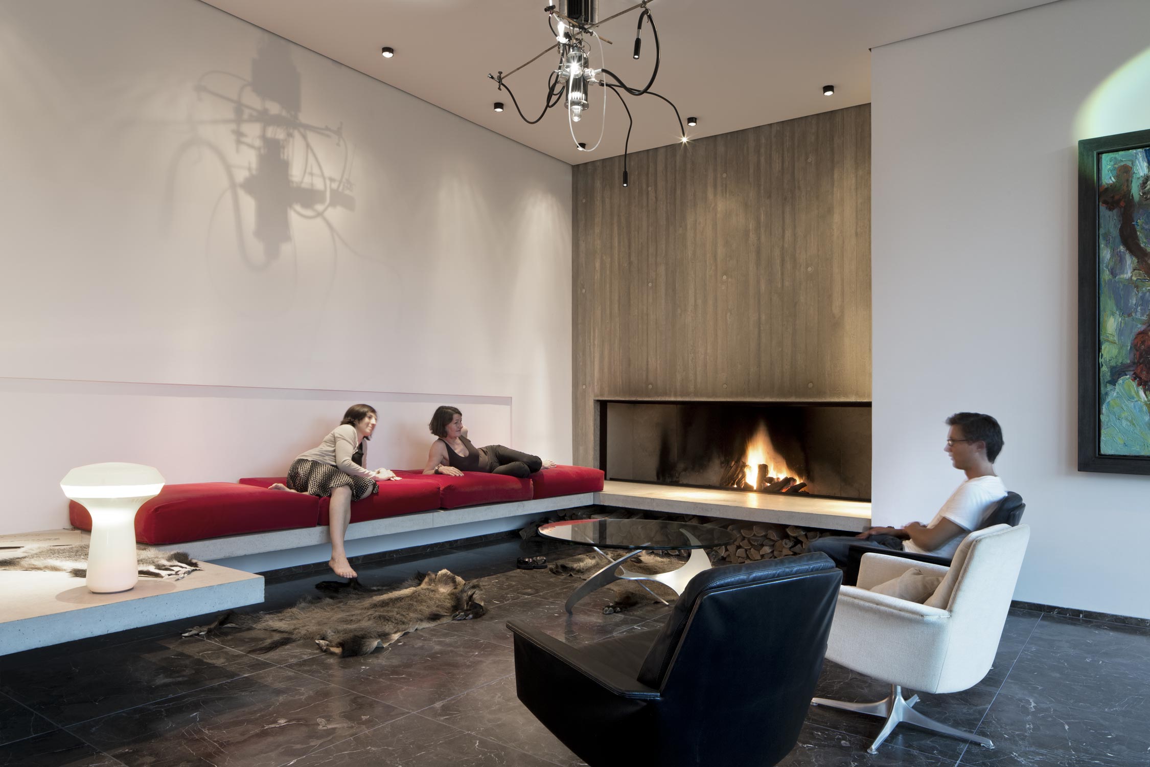 Vierseithof Oberbarnim - Bild 6